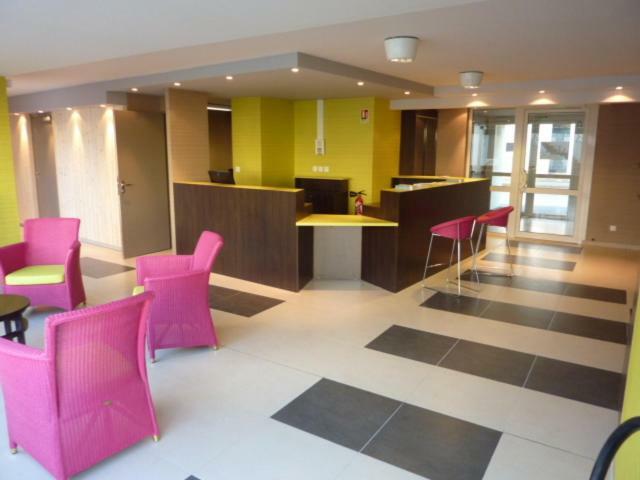 Guilvinec Parc Residence מראה חיצוני תמונה