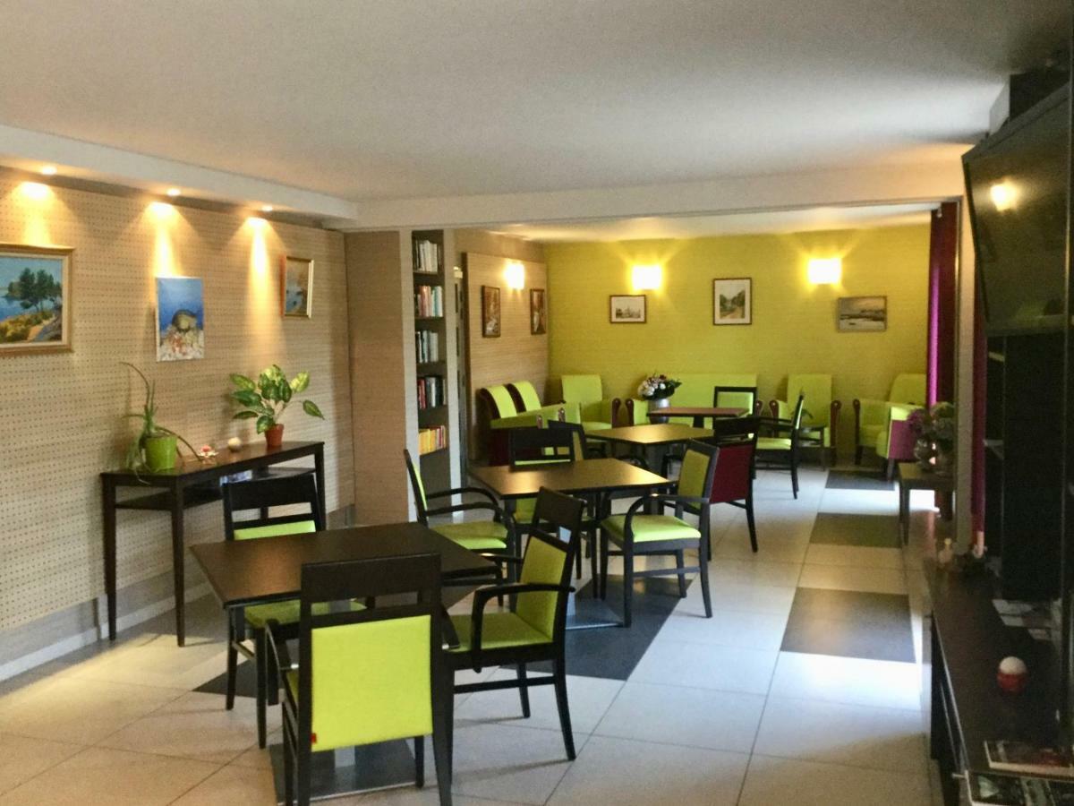 Guilvinec Parc Residence מראה חיצוני תמונה