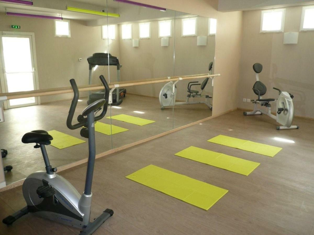 Guilvinec Parc Residence מראה חיצוני תמונה