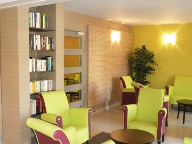 Guilvinec Parc Residence מראה חיצוני תמונה