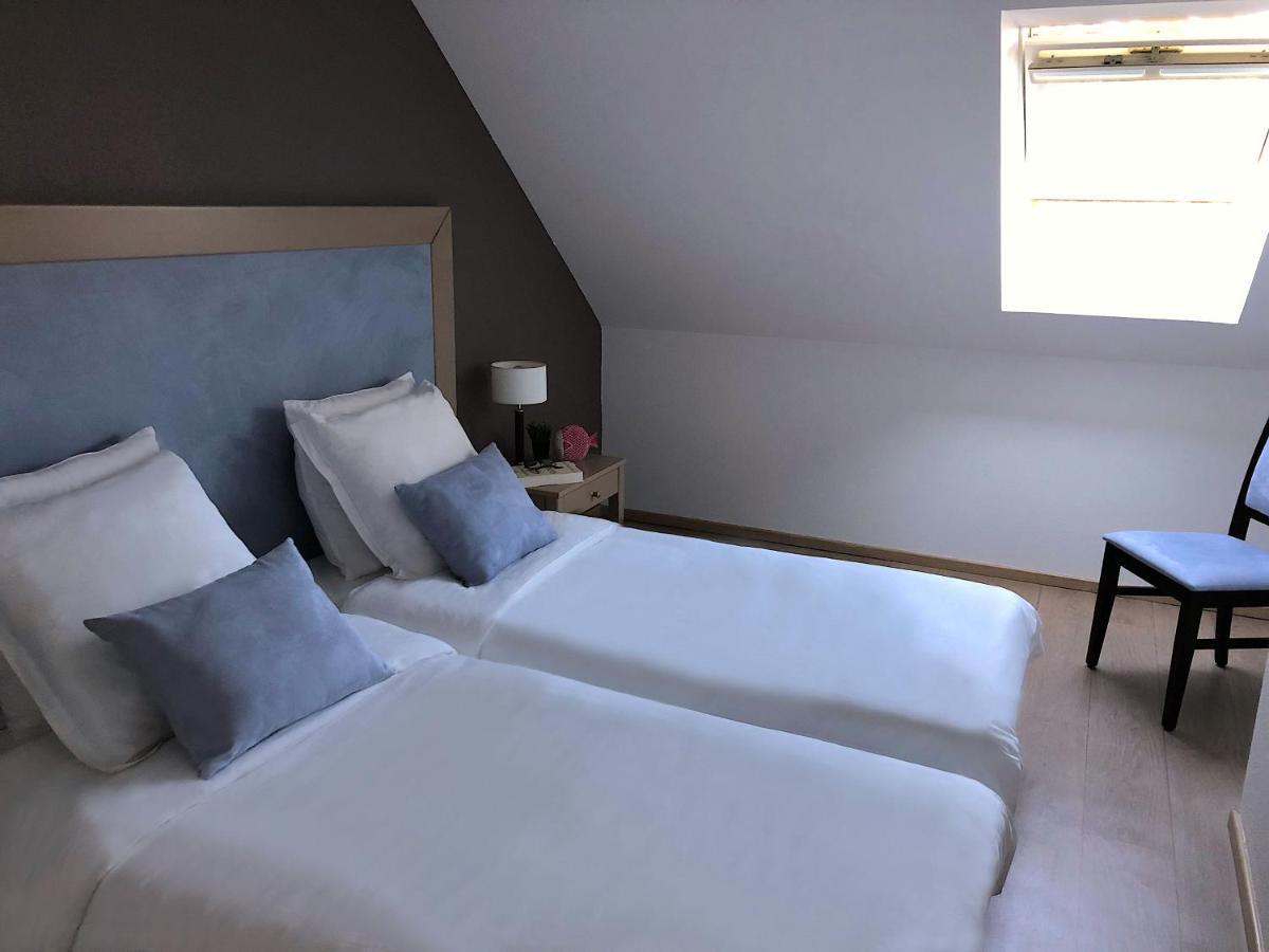 Guilvinec Parc Residence מראה חיצוני תמונה