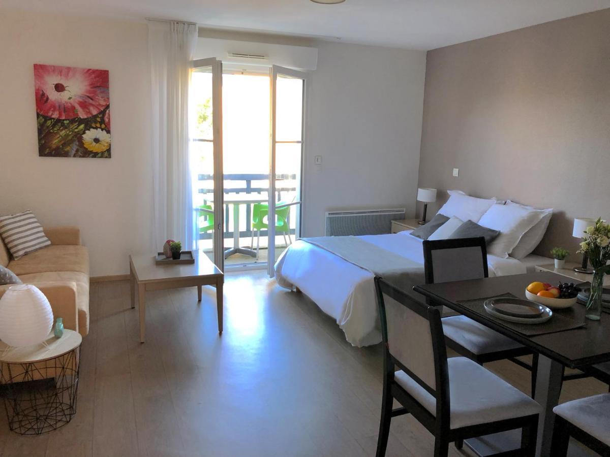Guilvinec Parc Residence מראה חיצוני תמונה