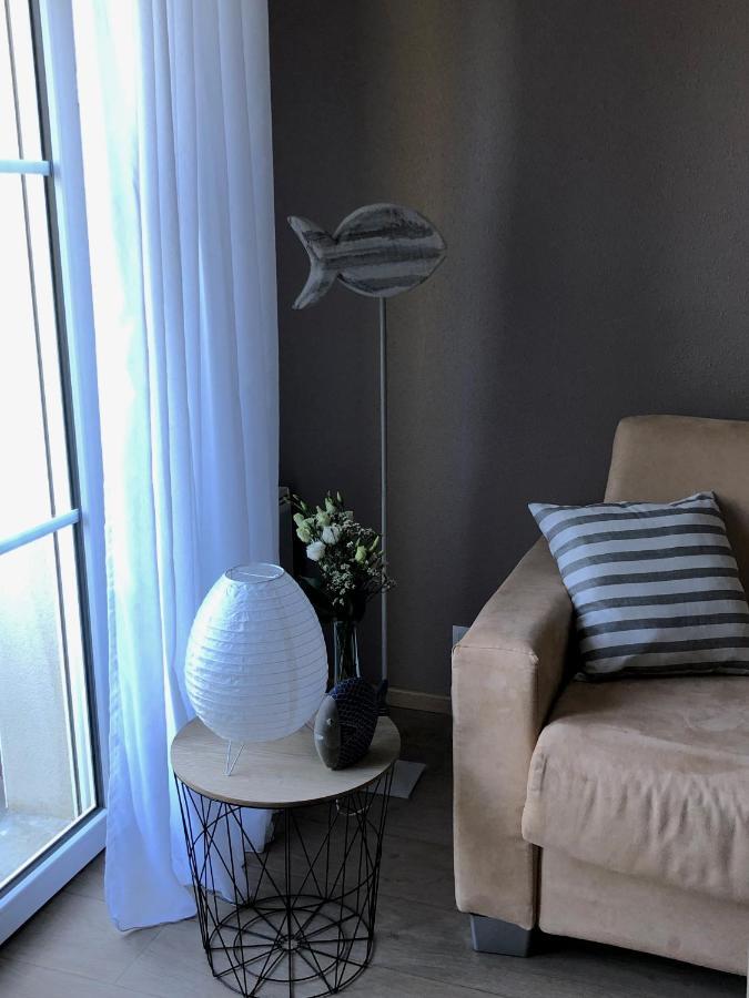 Guilvinec Parc Residence מראה חיצוני תמונה